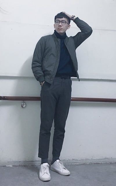 暴冷