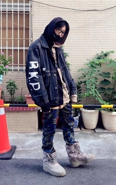 2016 最後一搭