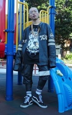 孩子王