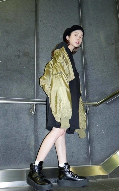 我是帥哥