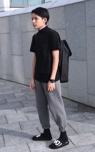  #green #black #mbmj #zara #marcbymarcjacobs #plainmelife #plain-me 。