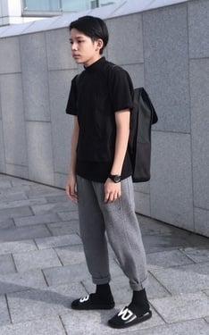  #green #black #mbmj #zara #marcbymarcjacobs #plainmelife #plain-me 。