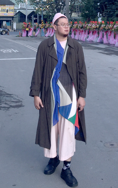 新年寶貝。