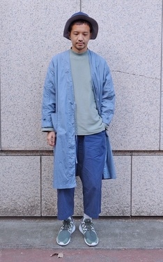 冬天?