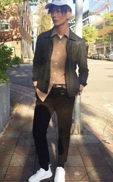 Today style 17/ 0104