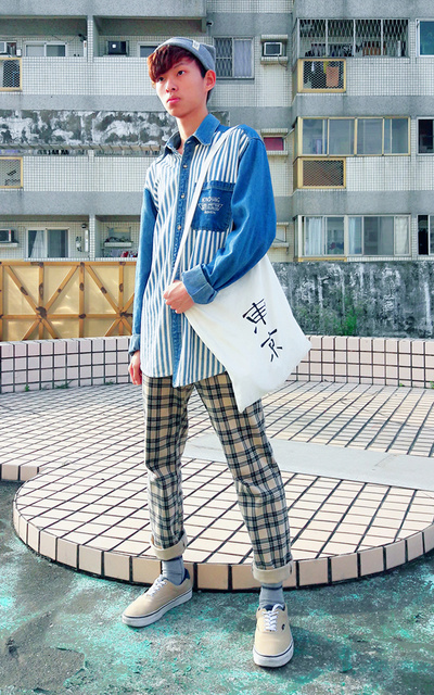 慵懶派對