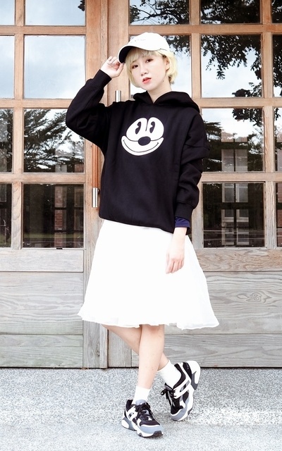 Felix monotone