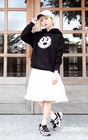 Felix monotone