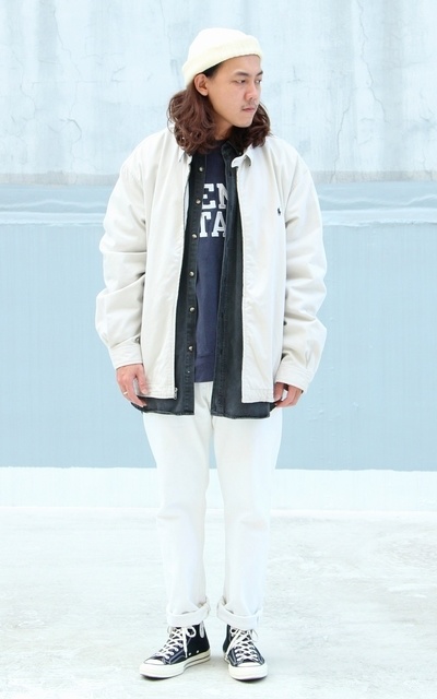2017.1.5Daily Wear