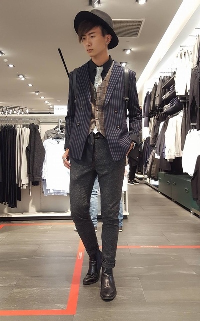 Today style 17/ 0106