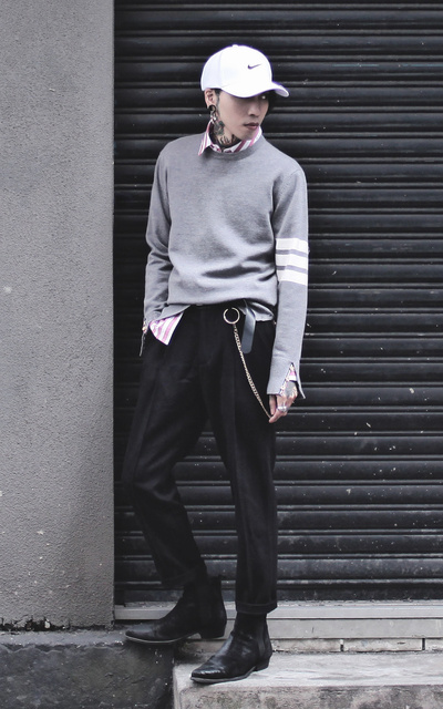 STYLE55