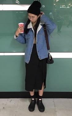 微冬