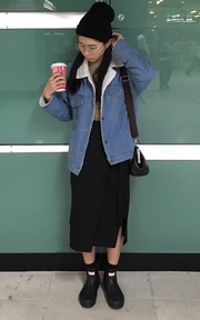 微冬
