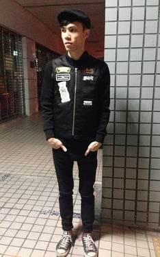 BIKER沒BIKE