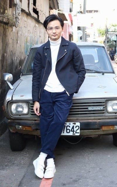 經典老爺車