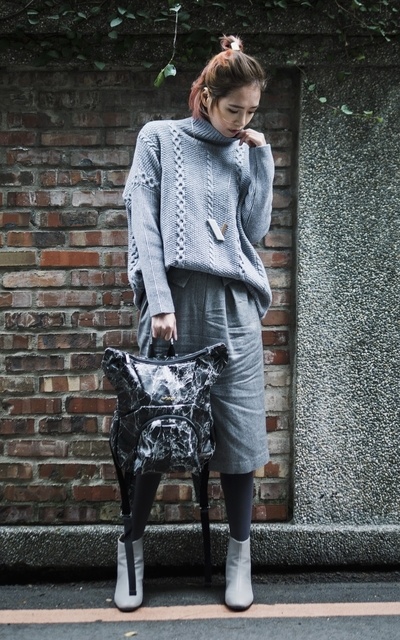All Grey