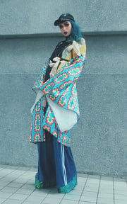 蝸居愛好