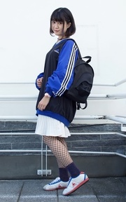 今天(๑ơ ₃ ơ)♥