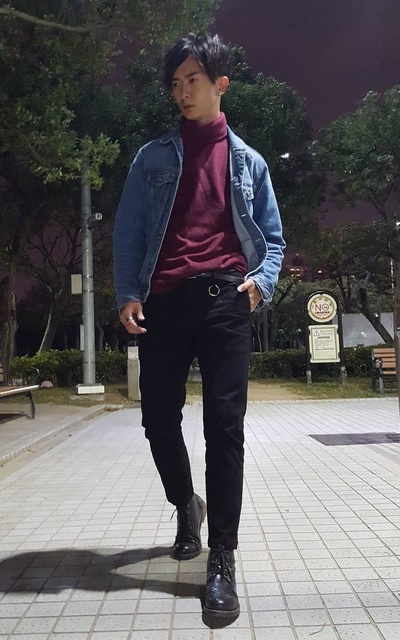 Today style 17/ 0110