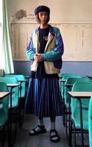 愛死這外套