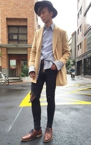 Today style 17/ 0115