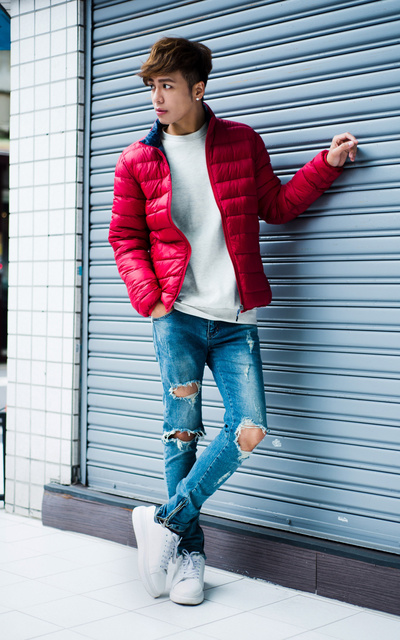 喜洋洋 GIORDANO 
