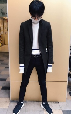 刺客教"條紋"