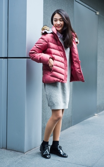 少女系 Giordano