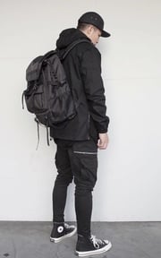 AII BLACK
