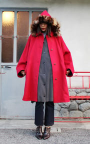 Red Riding Hood