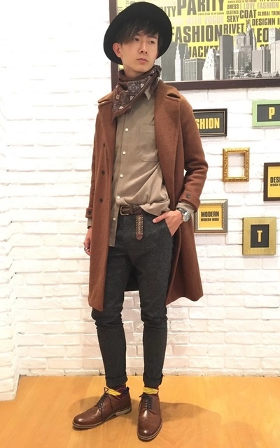 Today style 17/ 0117