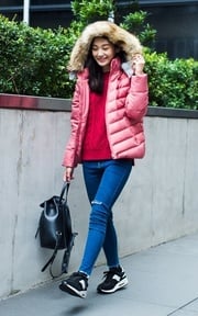 GIORDANO 羽絨外套
