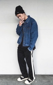Denim