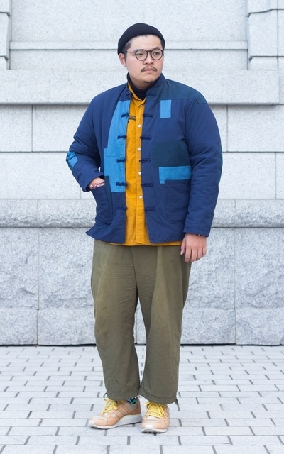 功夫小子