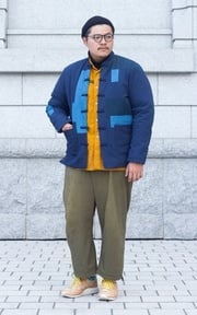 功夫小子