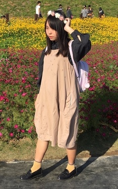 PAISHOP日本學生鞋