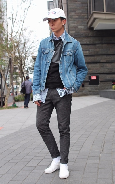 Today style 17/ 0119