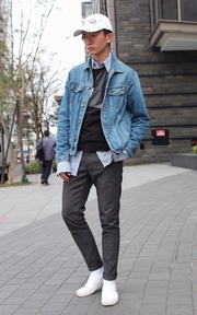 Today style 17/ 0119