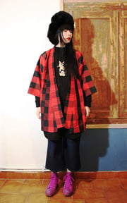 Haori Kimono
