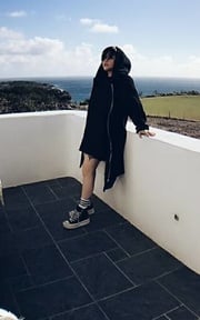 簡約個性