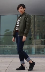 20170123 小男孩路線