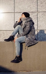 20170123 我自拍真的很強