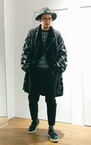 我這裡很冷 你那裏呢?