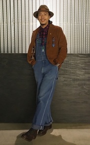 The Hippie