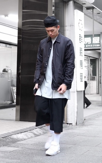 Streetsnap
