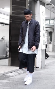 Streetsnap