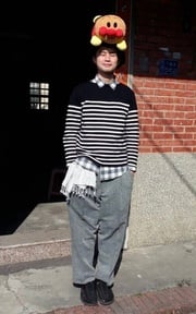 ?年到了面對難關一定要?極因應的
