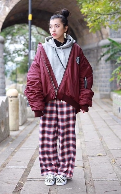 就是紅紅