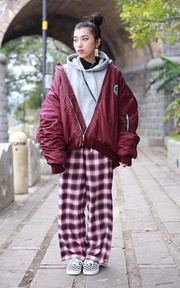 就是紅紅