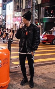 香港晃晃